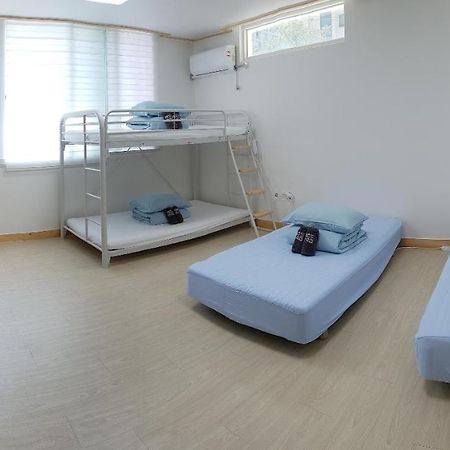 Jeju Guesthouse Togŭnnae المظهر الخارجي الصورة